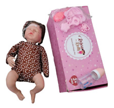 Poupée Réaliste Bébé Happy