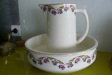 Ensemble de toilette en