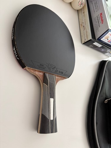 Raquette tennis table ultra - tennis,