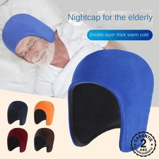 Bonnet de Nuit Homme Sommeil