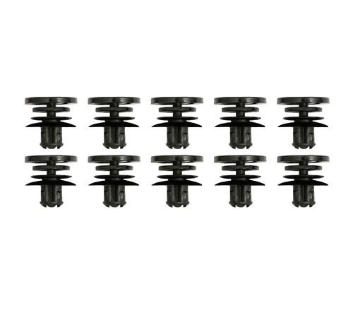 10x clip klammer - 10x, de