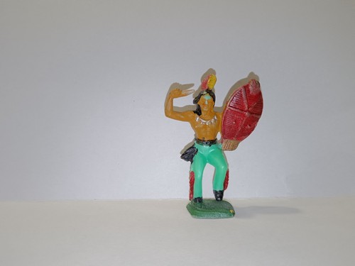 Cyrnos plastique western - plastique,