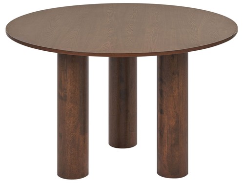 Table repas ronde 180 - repas, x