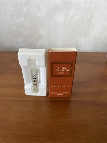 Vintage eau detoilette - vintage,