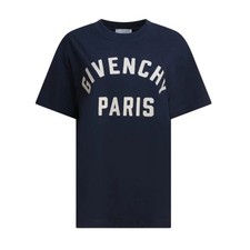 Givenchy t-shirt logo Paris