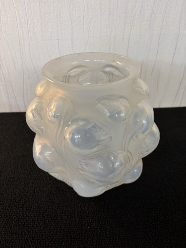 Vase modèle tulipier - modèle, '