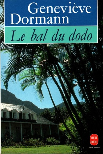 Genevieve dormann bal - genevieve, du