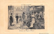 75-PARIS-AU BON MARCHE-GALERIE