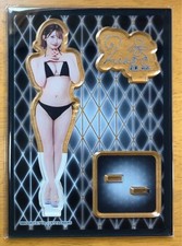 Support acrylique Waka Misono