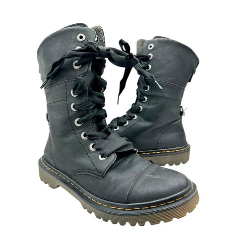Martens black yuba - martens,