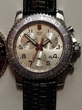 Swiss Army Victorinox Quartz