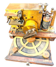 Telegraph -Telegrafo