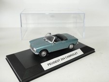 Peugeot 204 cabriolet 1967 - 204,