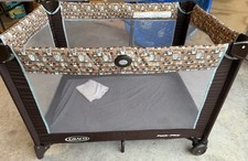 Graco Pack-n-Play