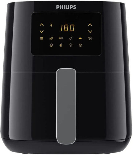 Ariete 4623 aéré fryer dual - aéré,