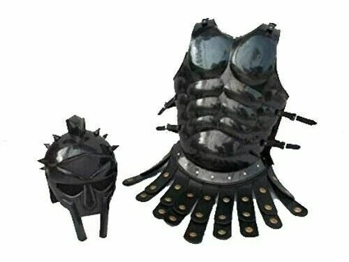 Costume medieval spartan - medieval,