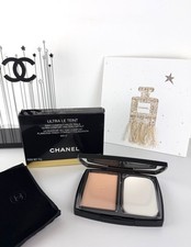 CHANEL Ultra Le Teint Fond de