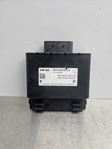 ✅Module stabilisateur de