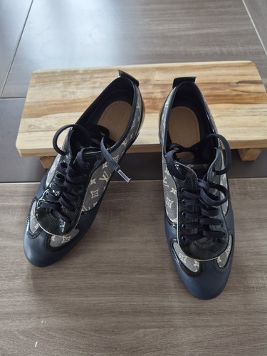 Baskets louis vuitton pulse - louis,