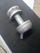 Motobecane 17051 Chicane Échappement 