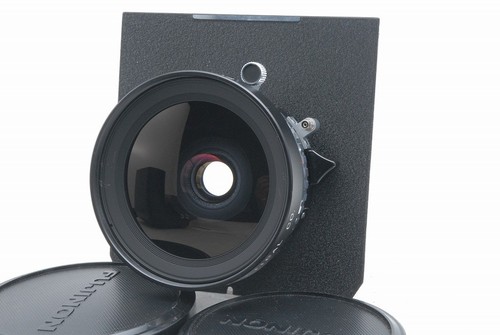 Exc fuji fujinon 90mm - exc++,
