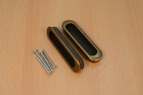 Cabinet gère cuisine - 2x,