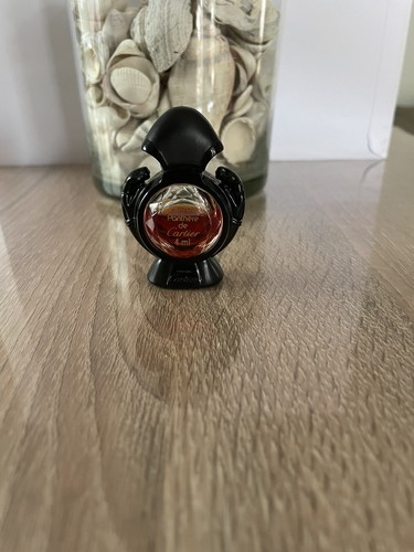 Miniature parfum panthère - miniature,