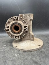 Leeson Hydro Mec Worm Gearbox
