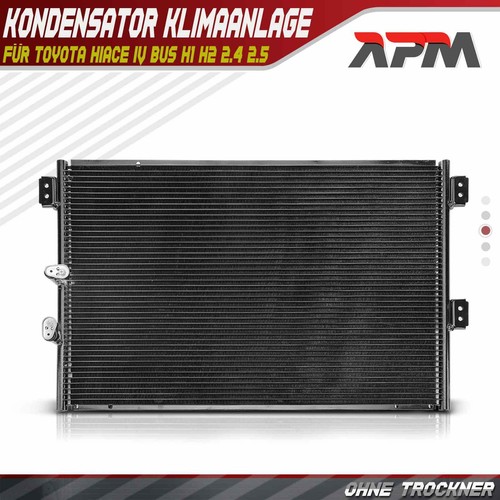 Condensateur climatisation - condensateur,