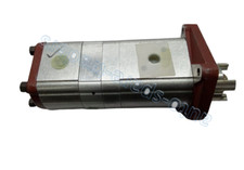 Pompe hydraulique compatible - pompe,