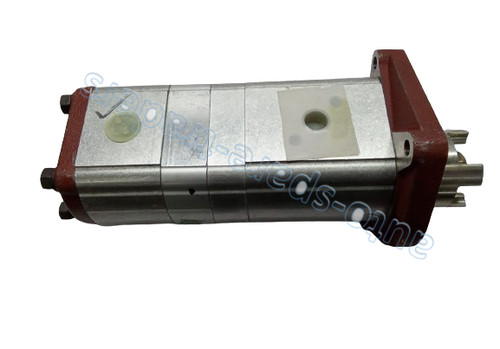 Pompe hydraulique compatible - pompe,