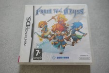 BOÎTE - FROM THE ABYSS (PAS