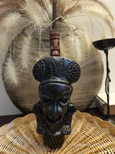  African Ethnic Pipe in
