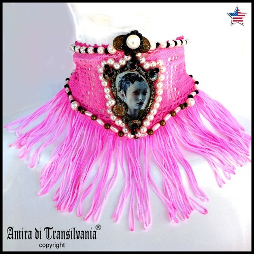 Choker jewelry woman jewels - choker,