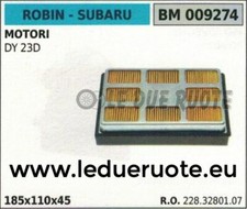 2283280107 Filtre À Air