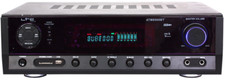 Amplificateur stéréo fi - stÉrÉo, hi-fi