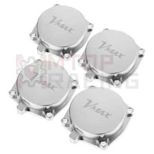 4 CHAPEAUX DE CARBURATEUR  VMAX 1200