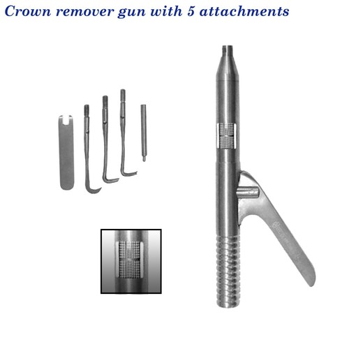 Automatique couronne enlevant - automatique,