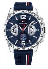 Montre homme Tommy Hilfiger