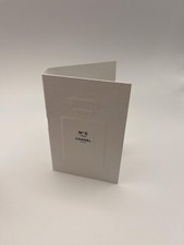 Echantillon Eau de Parfum