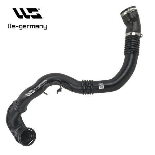 Tuyau turbo renforcé pour - de,