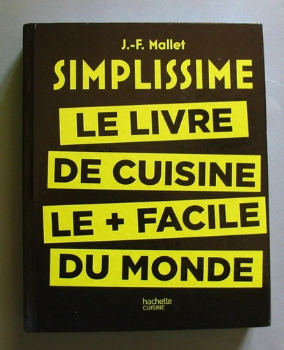 Simplissime livre de - simplissime,