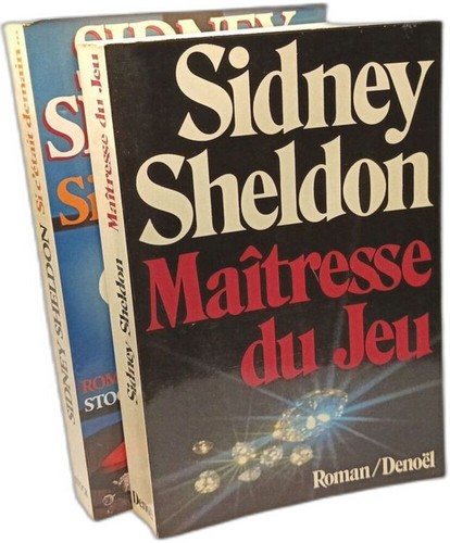 Maîtresse jeu si - du, +
