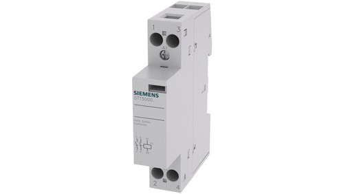 Contacteur module 32a - contacteur,