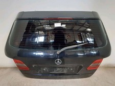 HINTERTÜR Tür HINTEN Mercedes-Benz B (W245) 2006 1697401305