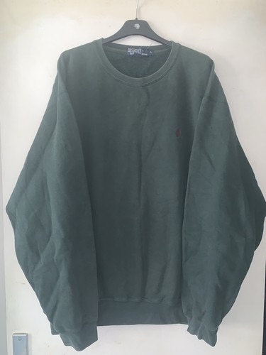Sweat shirt homme - homme, oversize