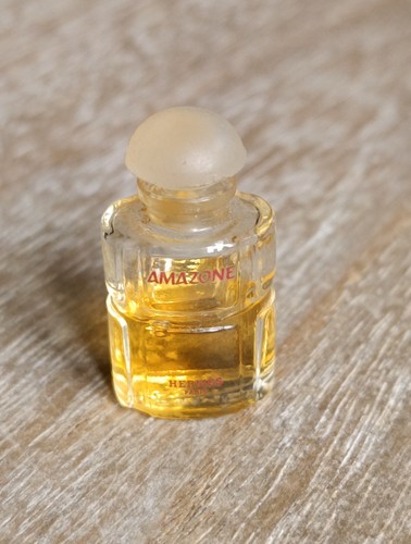Miniature parfum amazone - de,