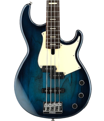 Guitare basse électrique