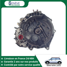 🇫🇷 BOITE DE VITESSES