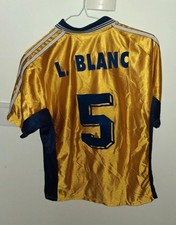 Maillot football centenaire